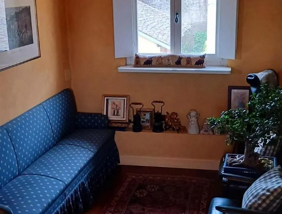 La Casa sui Tetti-1